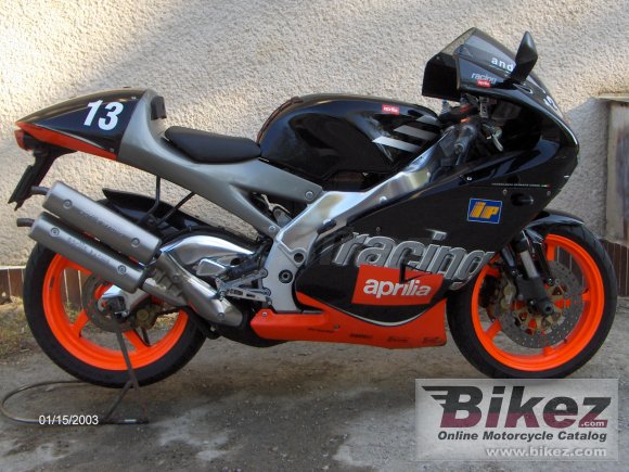 1999 Aprilia RS 250 photo